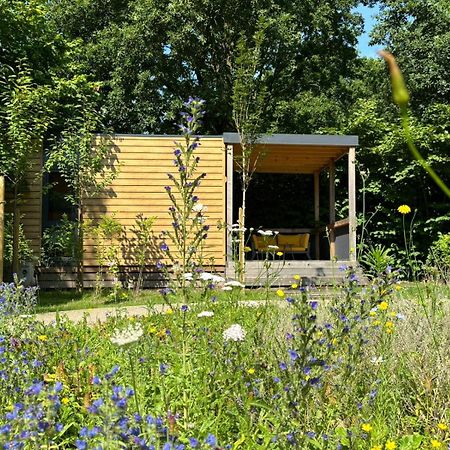 Hotel Urban Gardens Gent Exterior foto