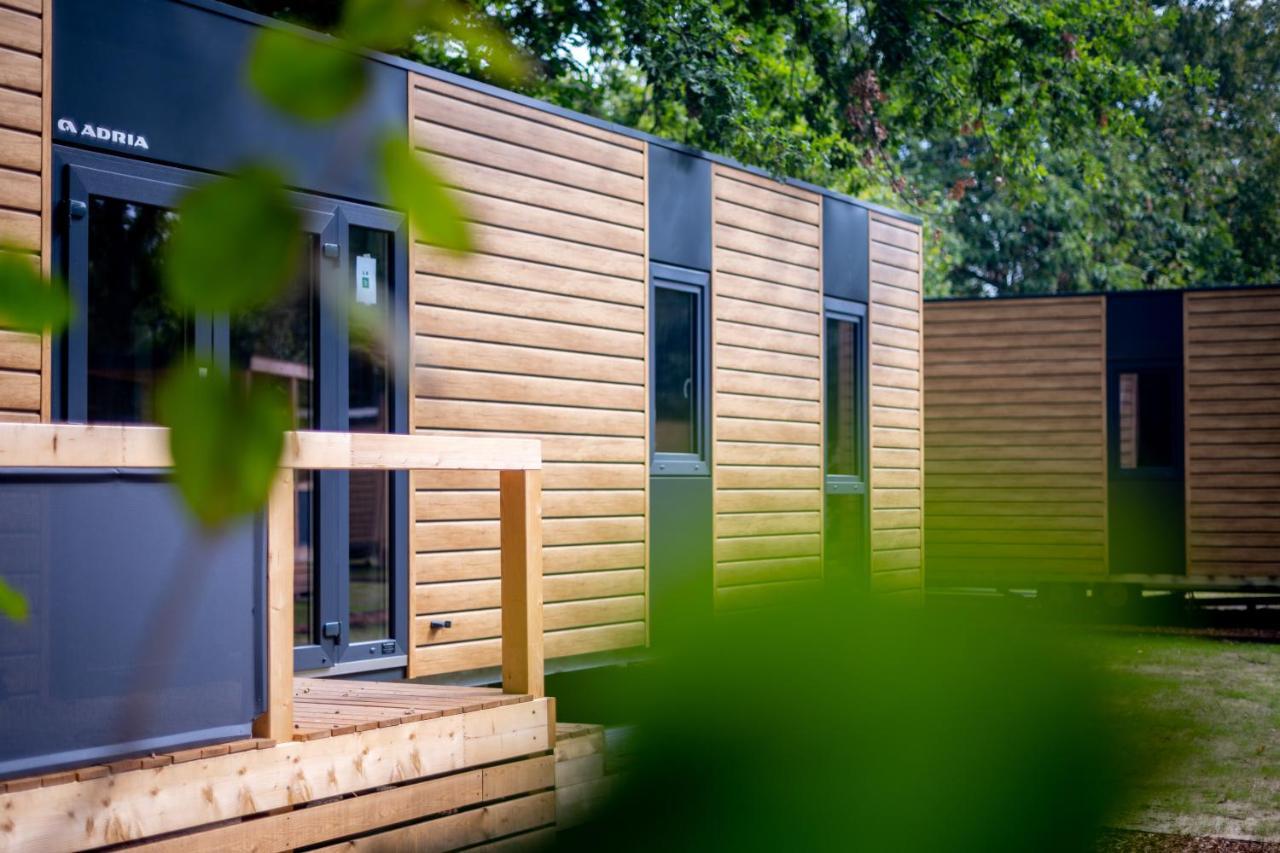 Hotel Urban Gardens Gent Exterior foto