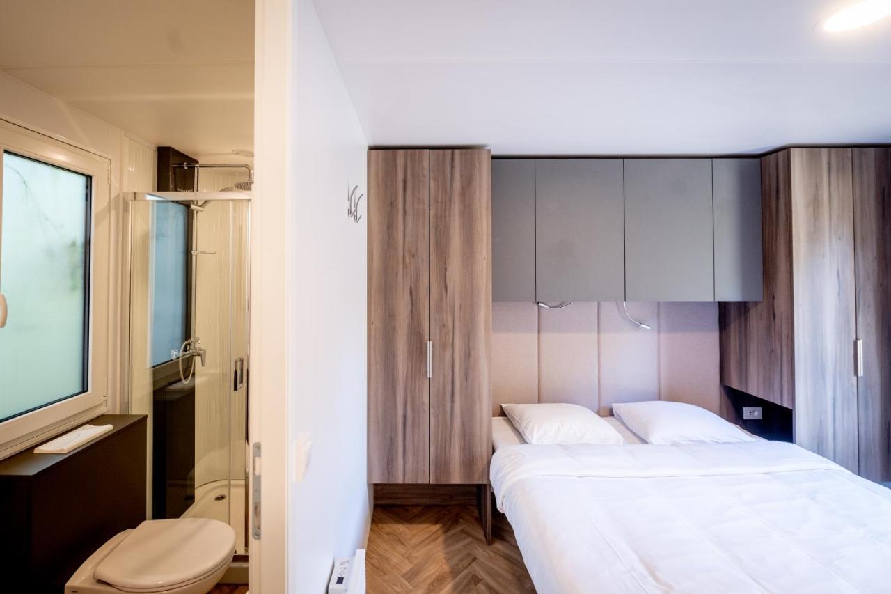 Hotel Urban Gardens Gent Exterior foto